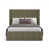 Vert olive est en rupture de stock