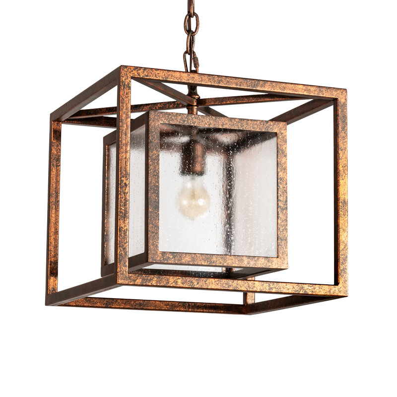 1 - Light Pendant