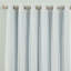 Rideau transparent occultant et isolant Granados-22797530-22797532