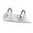 Journey 2-Light Vanity Light in Natural White