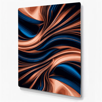 Art numérique gris Abstraction numérique 66