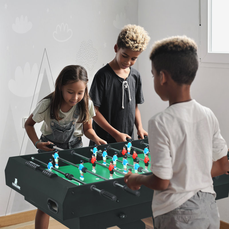 Cougar 119cm L Multi Table