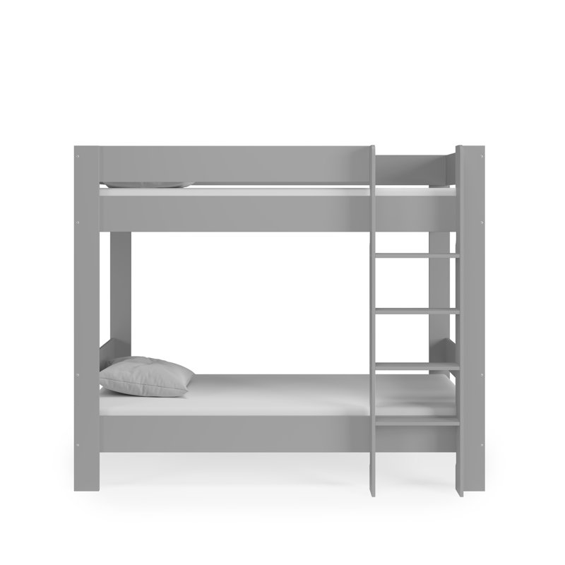 Ebner 90 X 190cm Bunk Bed
