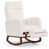 Teddy White est en rupture de stock