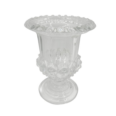 Robyn Handmade Glass Table Vase
