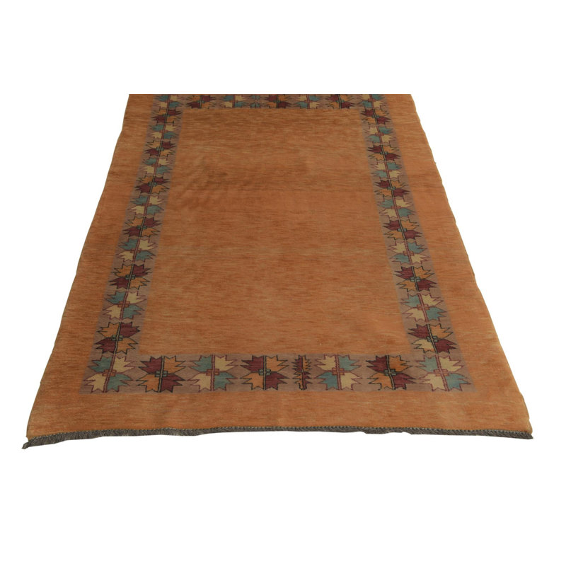 Olson Gold Rug