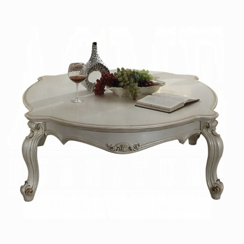 Mohardi Coffee Table
