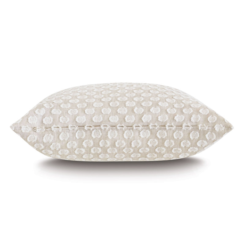 Felicity Square Pillow Cover & Insert