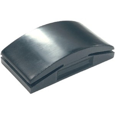 Allway RB1 Rubber Sanding Block-1PK