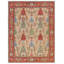 Mazar One-of-a-Kind Rectangle 9'2" X 11'10" Area Rug