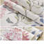 Papier peint floral Adriyanna