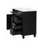 Meuble-lavabo 36 po avec lavabo en céramique et 4 tiroirs-2053320667