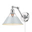 Lampe murale avec bras pivotant à 1 lumière Weatherford-1768489653-1872265293
