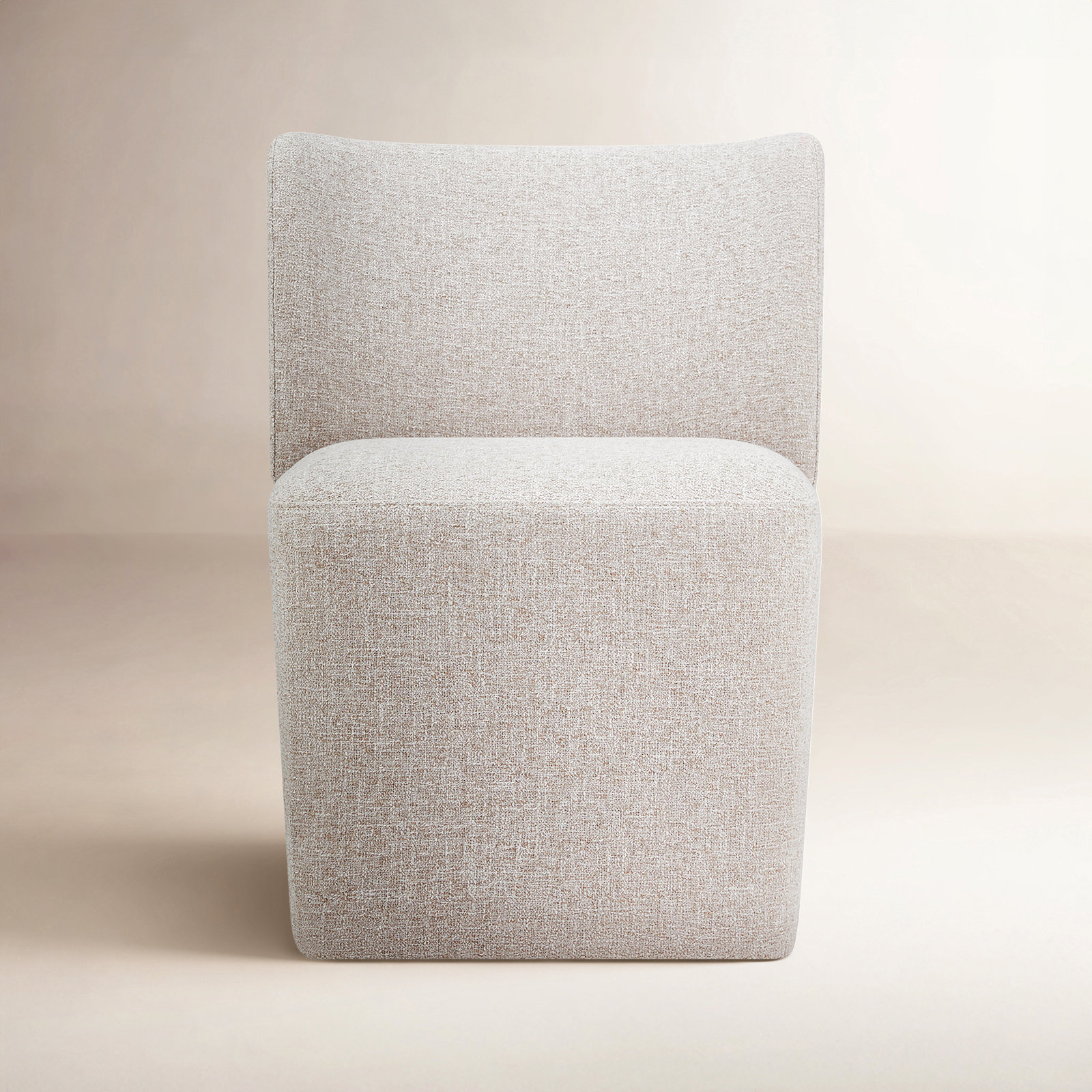 Madie Dining Chair, Ginger