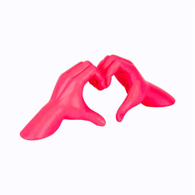 Heart You!