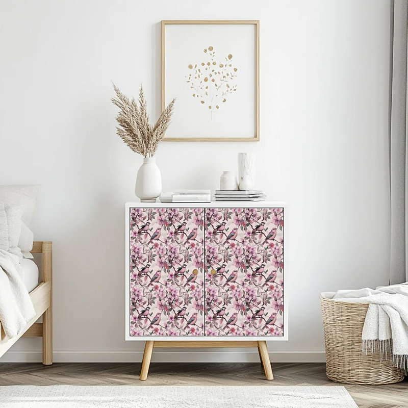Carrelage mosaïque auto-adhésif en vinyle 4 po x 4 po (ensemble de 24)