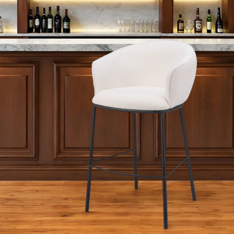 Chaise de bar 30 po