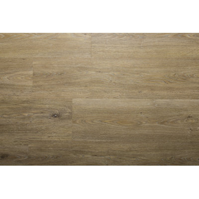 Planche de vinyle de luxe 9 po x 60 po x 0,2 mm