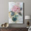 Vitrail hortensia - galerie Cavas enveloppé-74780059