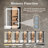 LED Bathroom Mirror-100519877