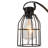 Cage 10 Light String Lights