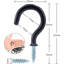 Locher Metal Wall Wall Hook