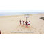 Panier de plage portatif GoSports pour enfants et adultes