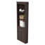 Bibliothèque standard Alma H 70,2 "x l 24,4"-31190036