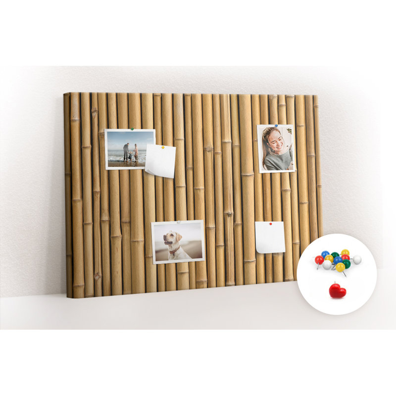 Margare Cork Corkboard / Bulletin Board