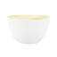 Italian Kitchen White Small Mixing Bowl-1852704930
