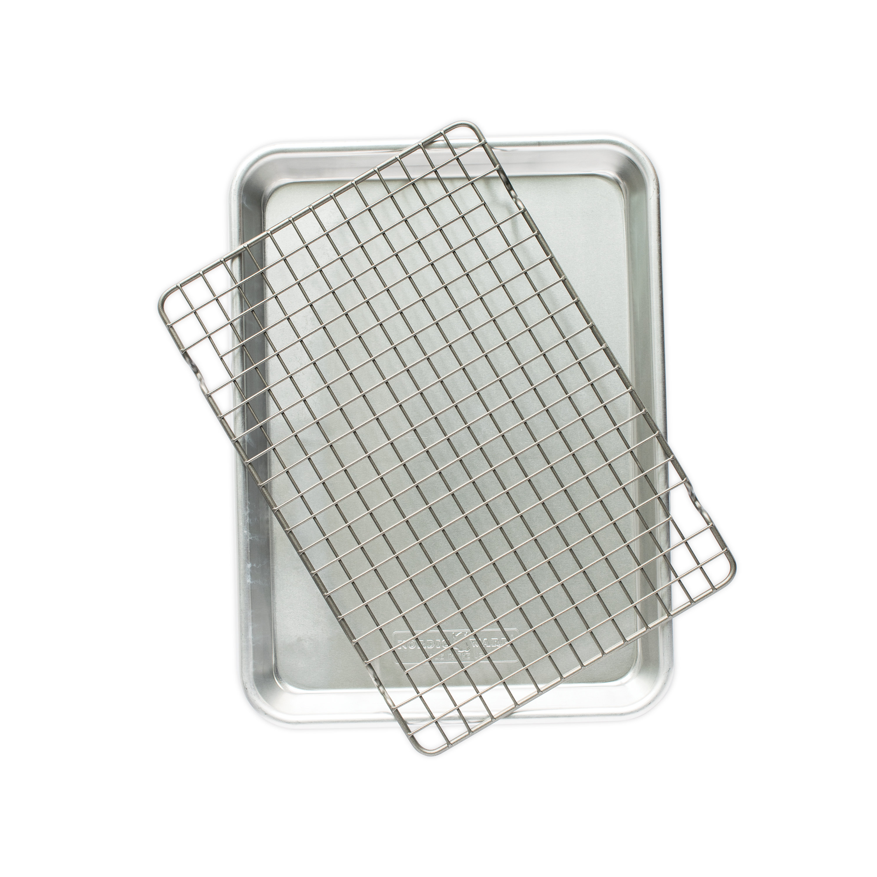 Stackable Cooling Grids - Nordic Ware