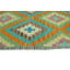 Tapis de coulée Bobbee Kilim Brayden