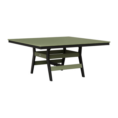 Harbor Outdoor Square Dining Table