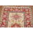 Koren One-of-a-Kind 4' 0'' X 2' 8'' Cotton Area Rug in Yellow & Gold