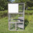 Cosper Indoor / Outdoor Cat Cage / Crate