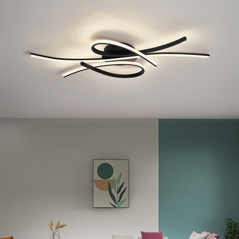 Chenyu LED Flush Mount