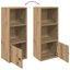 Conary 31cm W Bookcase-8289596-8289594