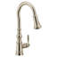 Weymouth 3 In 1 Water Filtration Pulldown Kitchen Faucet-1660283733
