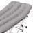 Adjustable 5-Position Adult Folding Chair With Cushion-1666603278