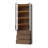 92.5'' H Two-Door Glass China Cabinet-150048669