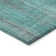 Kinslee Washable Striped Indoor / Outdoor Rug
