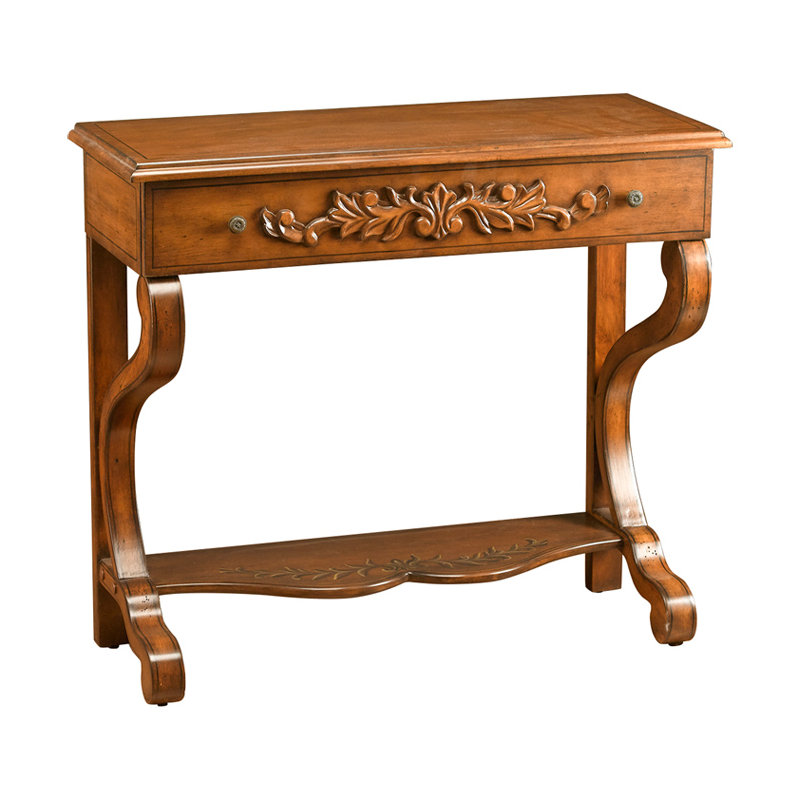 35.5'' Console Table