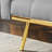 Eriksen Dievid 73.2'' Square Arm Convertible Sofa Bed-1529762408-1483971099