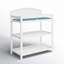 Icarus Solid Wood Changing Table-101143343