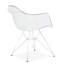 Fauteuil Hulda Miriam