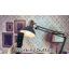  LED Floor Lamp, Vintage Metal Swivel Floors Lamp, 3 Usage Modes - Floors Lamp, Table Lamp and Clip Lamp, E27Architectural Reading Lamp with Push Button for Bedrooms, Offices and Studios
