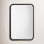 Principle Metal Wall Mirror-826742115