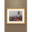 Saipan Impression 05 by Chen Xiaoping - Single Picture Frame Print