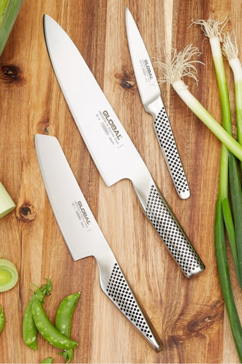 Knives