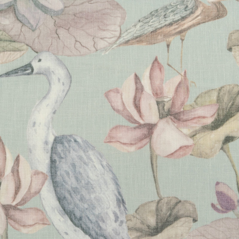 Pondhaven Fabric